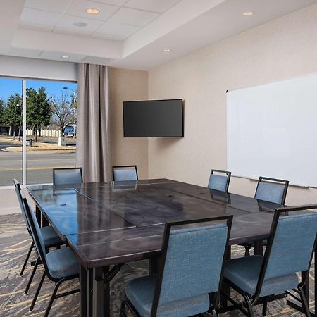 Hampton Inn & Suites Huntsville Downtown, Al Extérieur photo