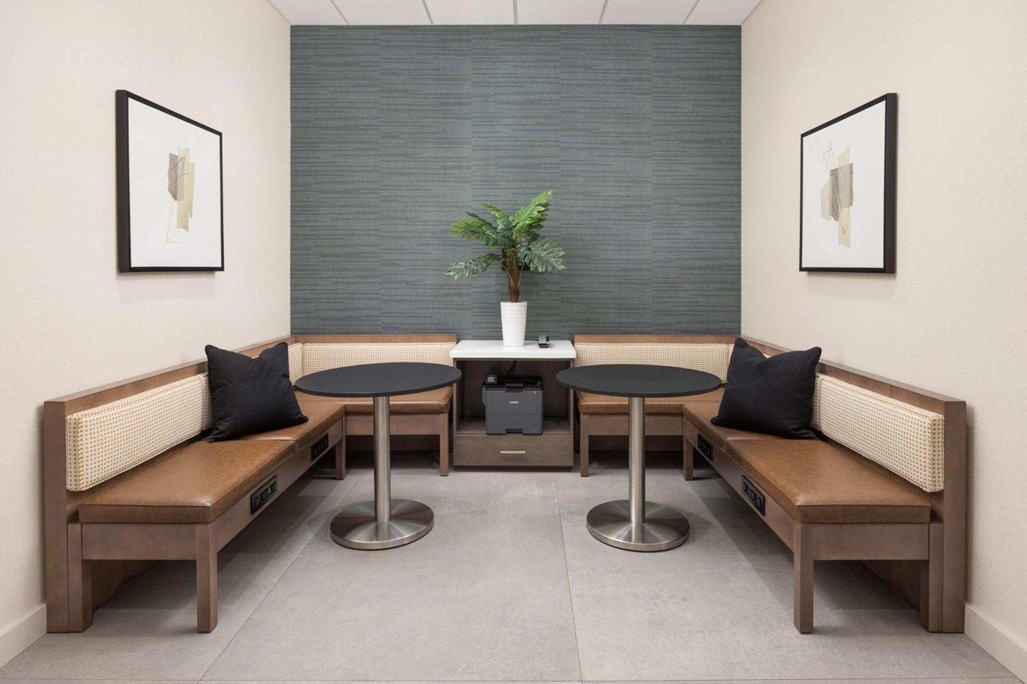 Hampton Inn & Suites Huntsville Downtown, Al Extérieur photo