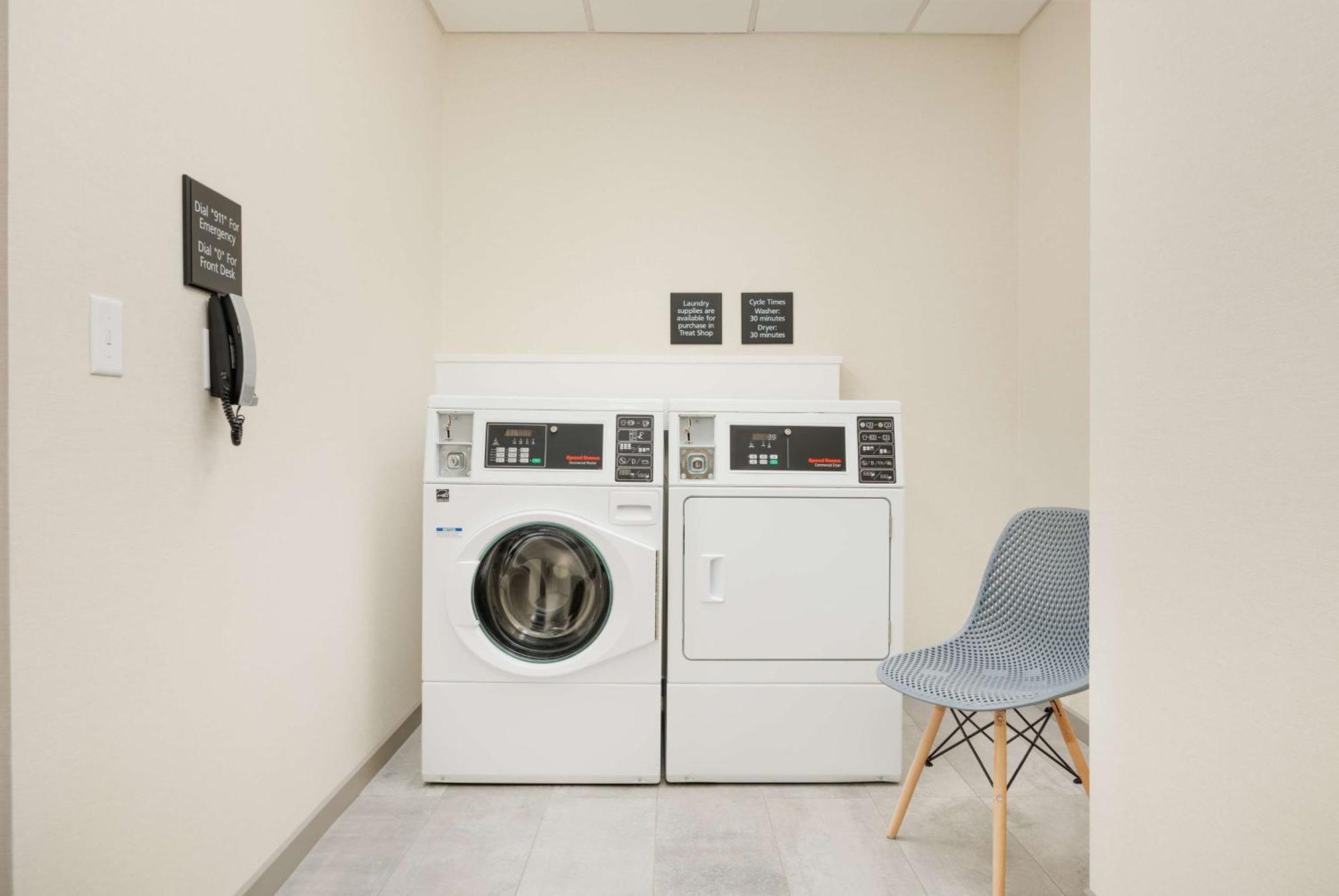 Hampton Inn & Suites Huntsville Downtown, Al Extérieur photo