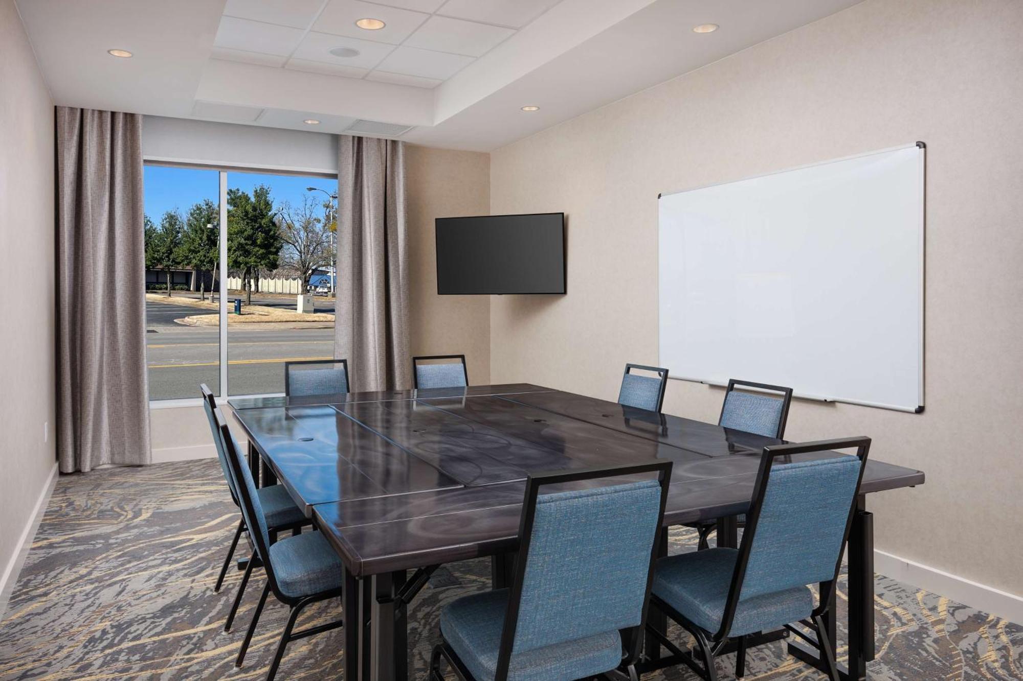 Hampton Inn & Suites Huntsville Downtown, Al Extérieur photo