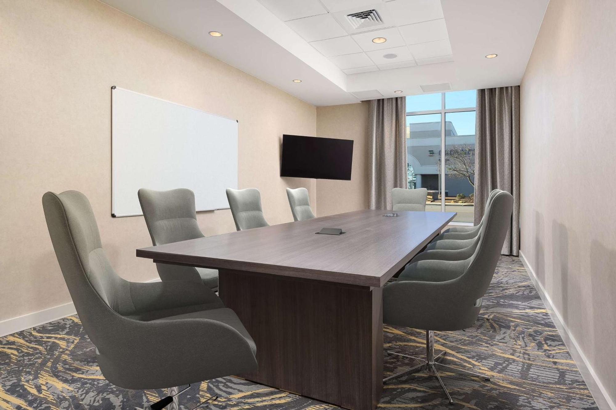 Hampton Inn & Suites Huntsville Downtown, Al Extérieur photo