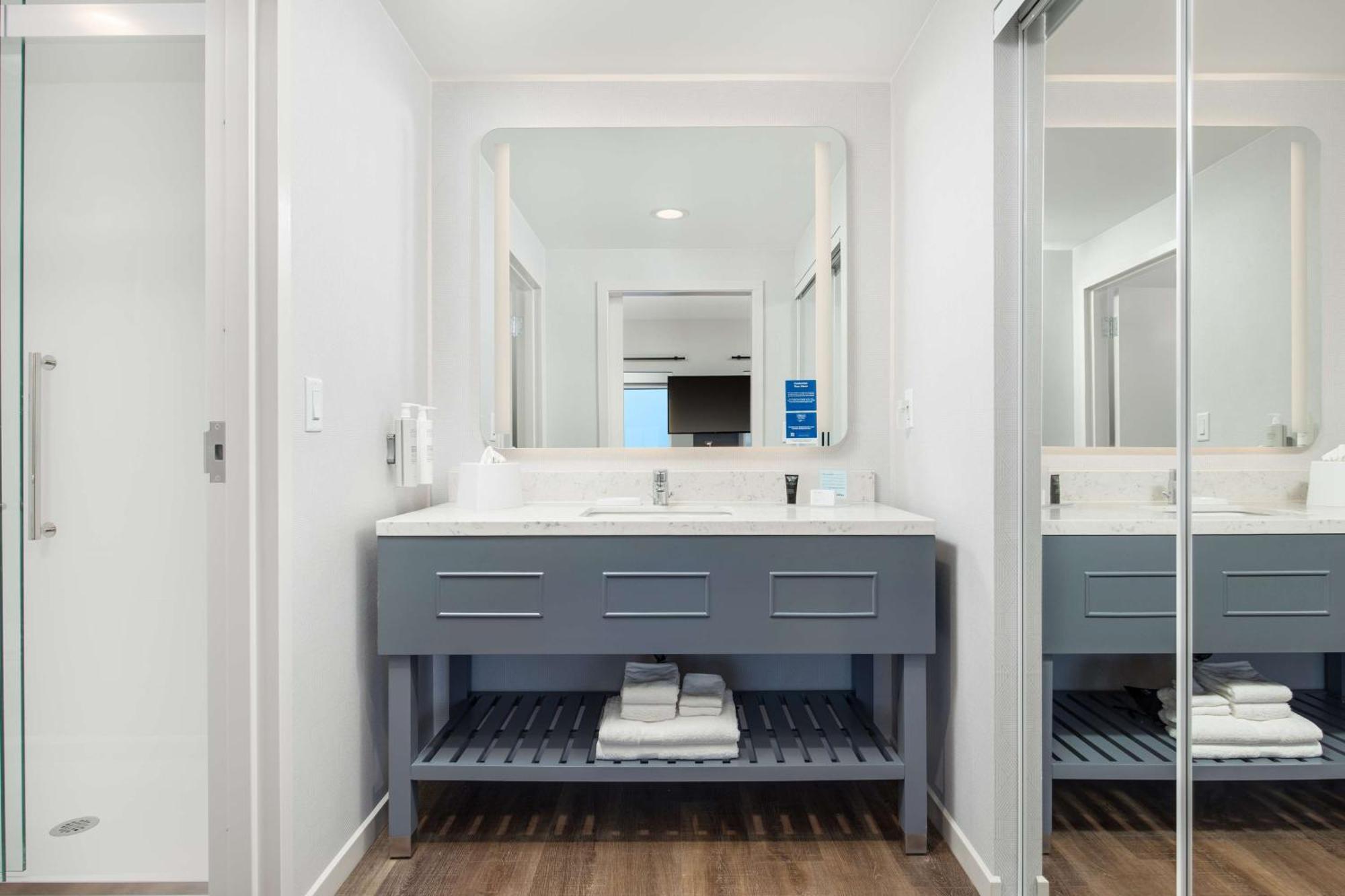 Hampton Inn & Suites Huntsville Downtown, Al Extérieur photo