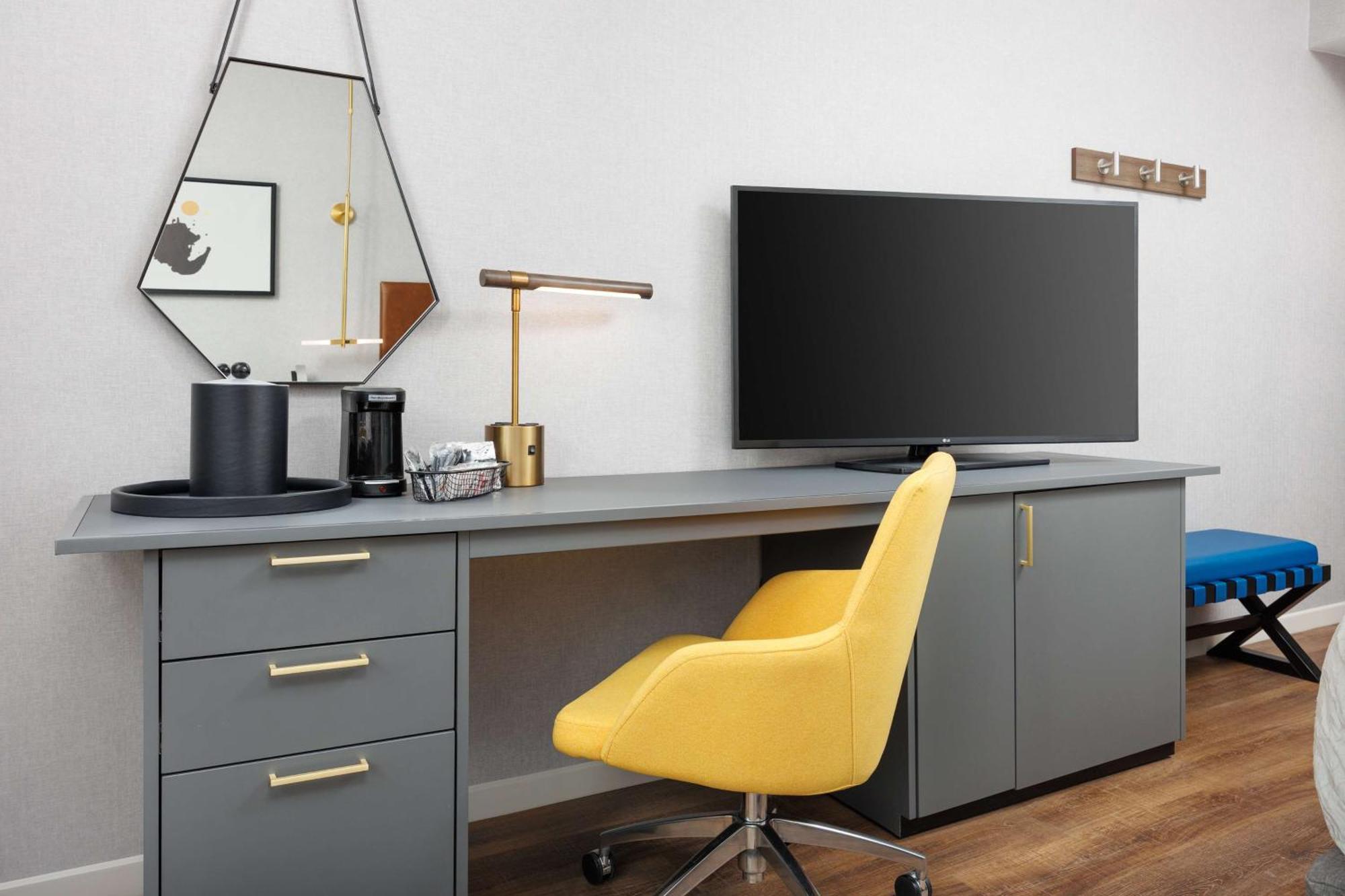 Hampton Inn & Suites Huntsville Downtown, Al Extérieur photo