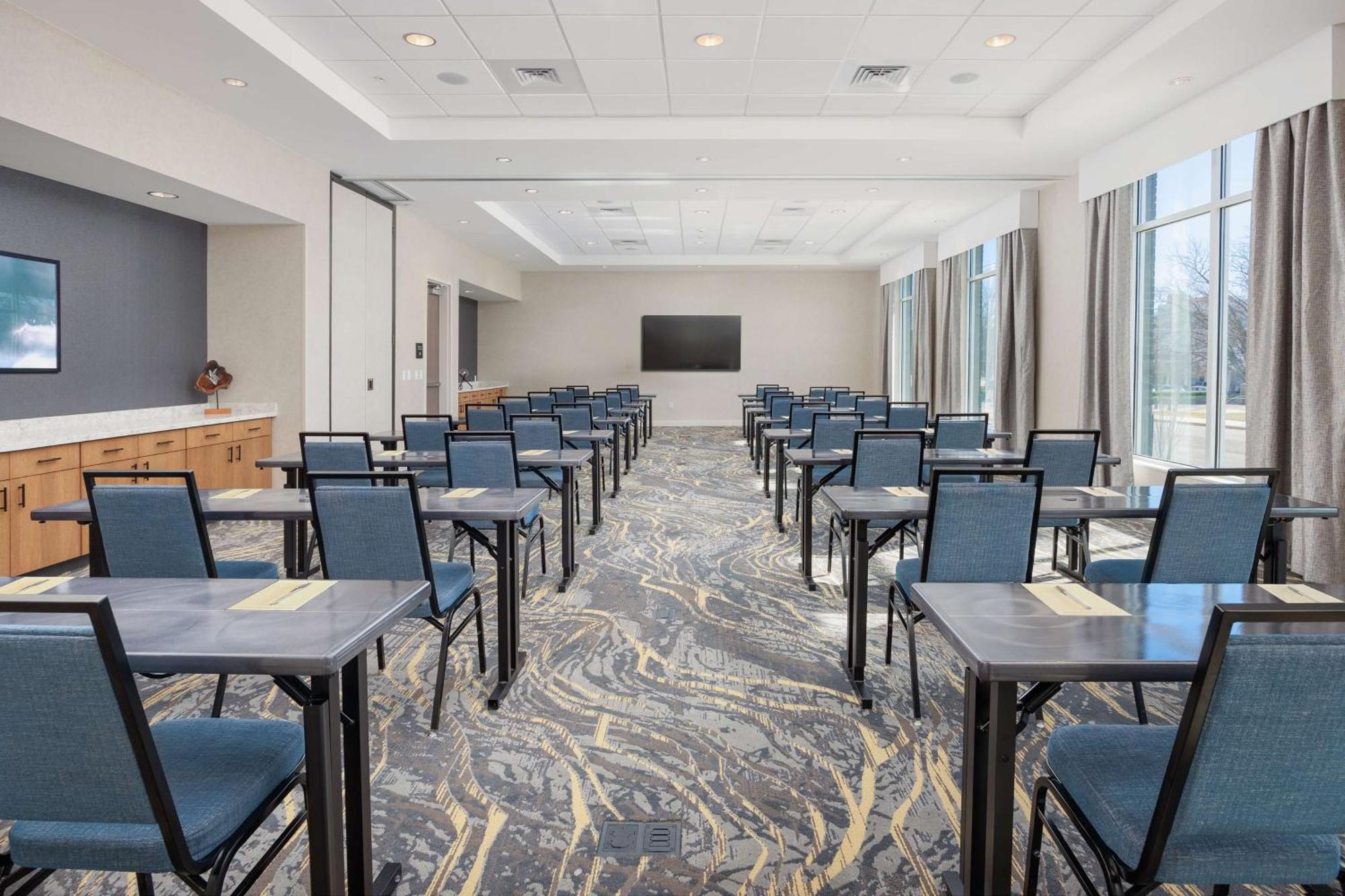 Hampton Inn & Suites Huntsville Downtown, Al Extérieur photo