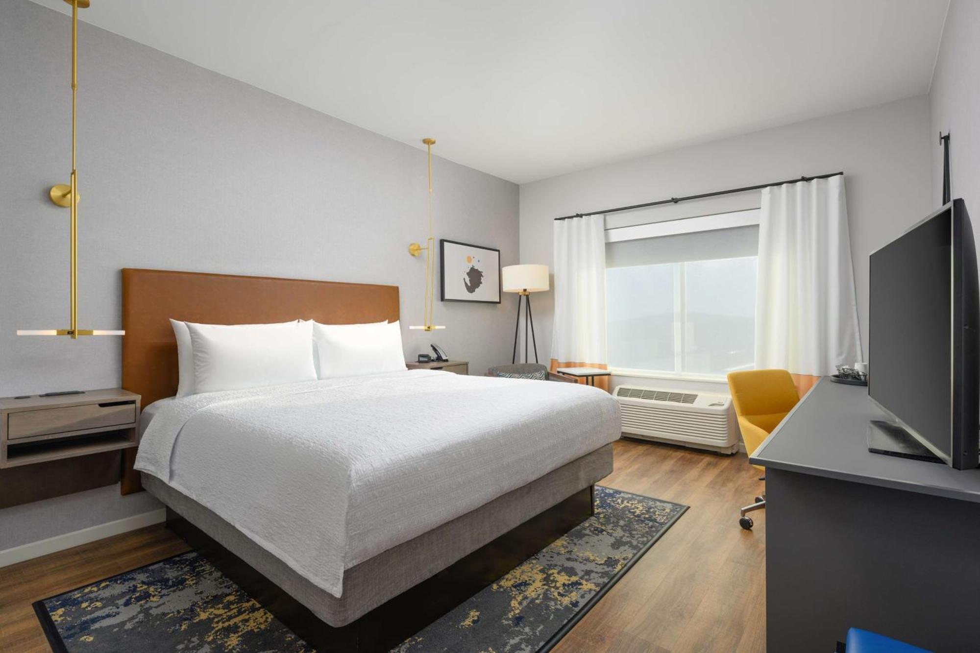 Hampton Inn & Suites Huntsville Downtown, Al Extérieur photo