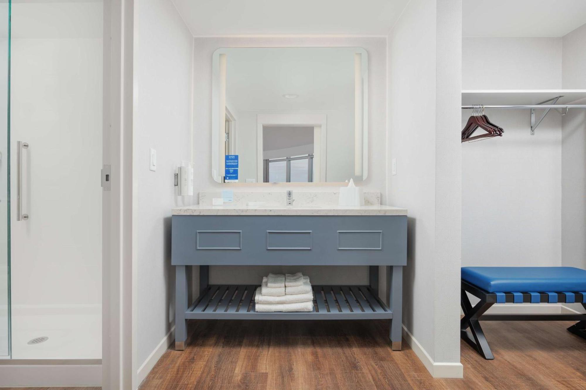 Hampton Inn & Suites Huntsville Downtown, Al Extérieur photo