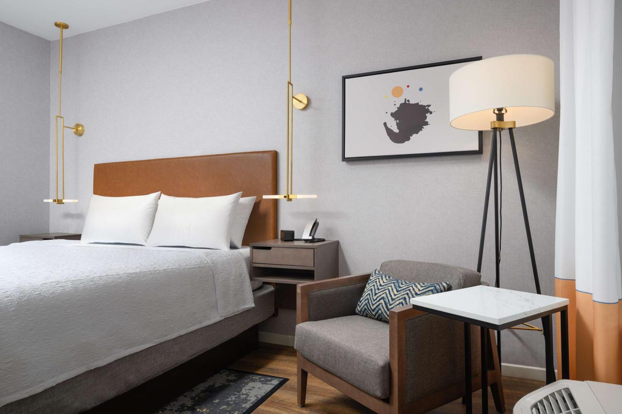 Hampton Inn & Suites Huntsville Downtown, Al Extérieur photo