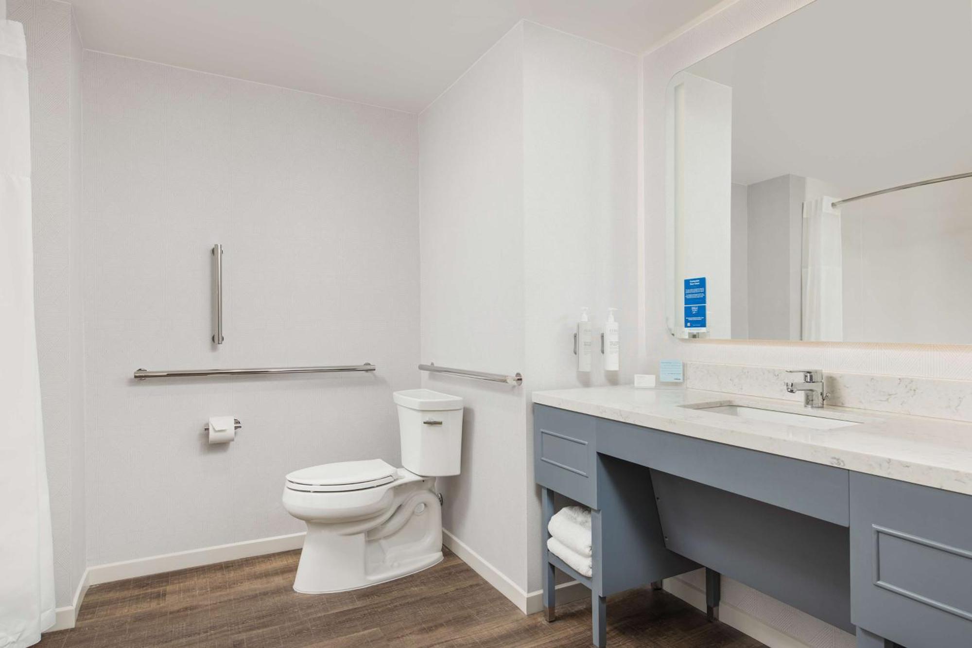 Hampton Inn & Suites Huntsville Downtown, Al Extérieur photo