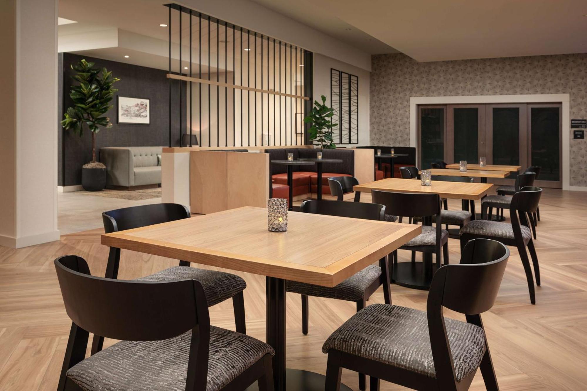 Hampton Inn & Suites Huntsville Downtown, Al Extérieur photo